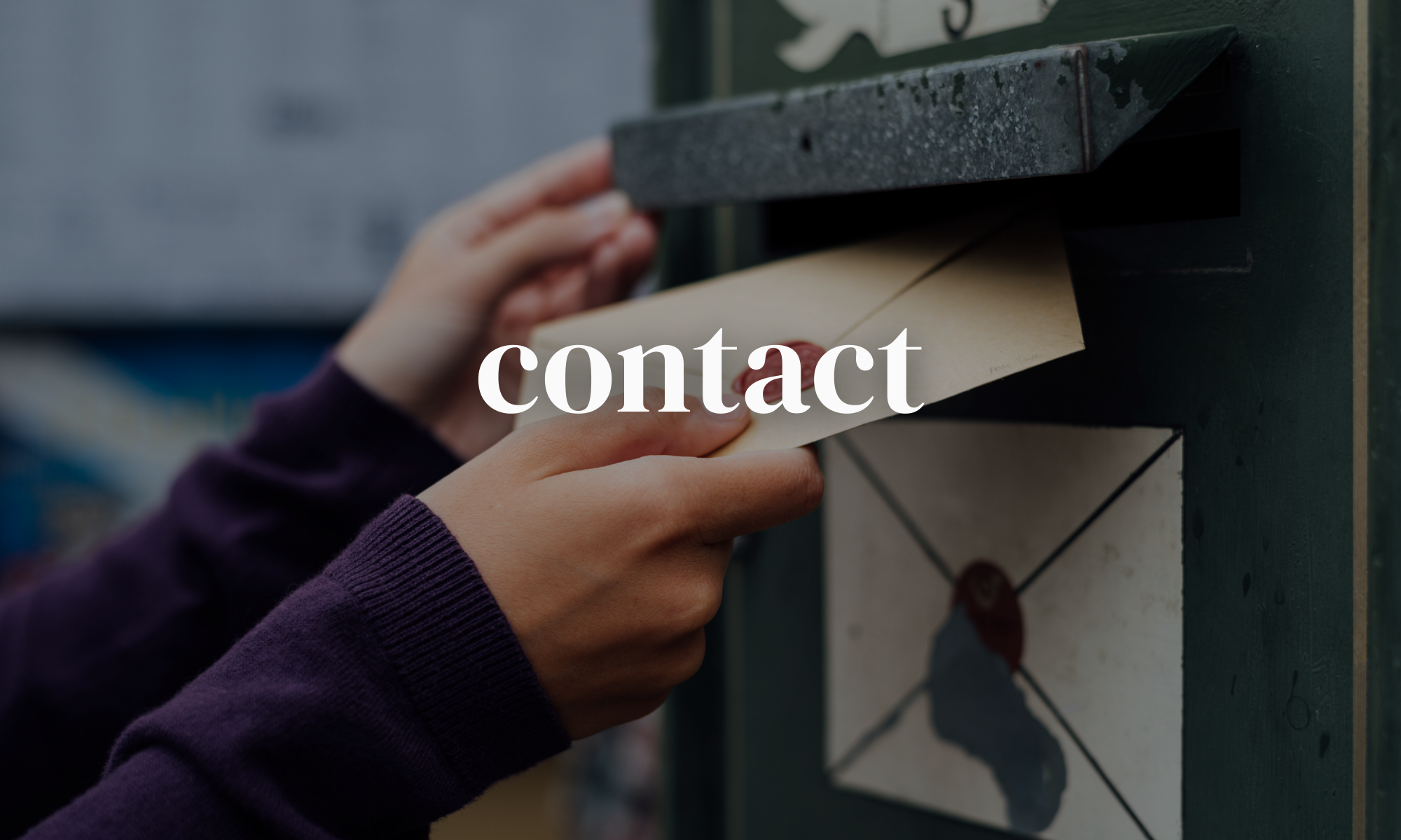 Contact